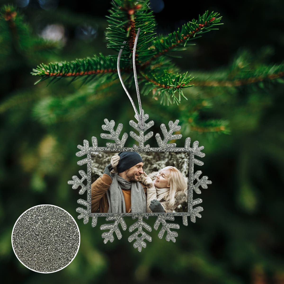 Glitter_Snowflake_Silver_Close_Up_